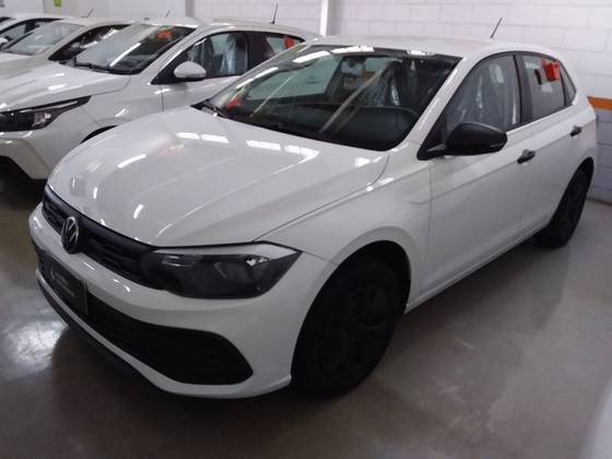 VOLKSWAGEN POLO 1.0 MPI TRACK MANUAL